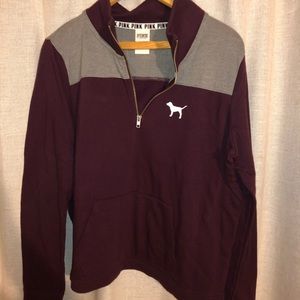 PINK Victoria’s Secret Pullover